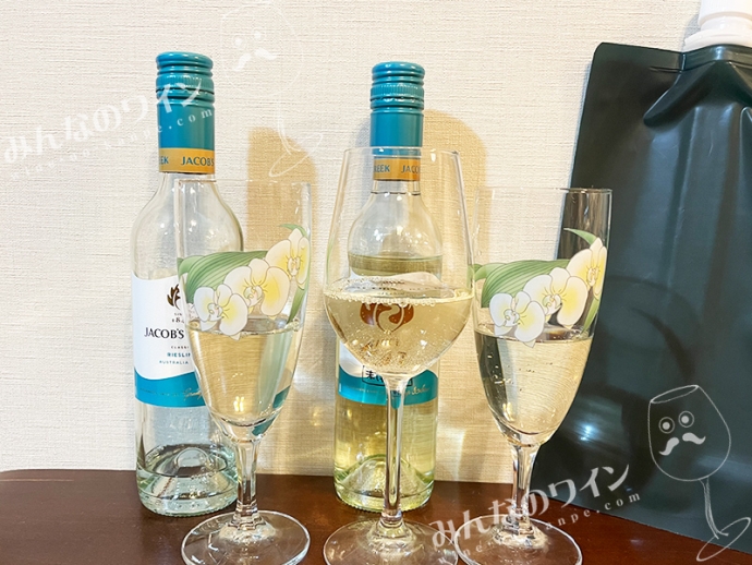 真空の力でワインの風味をガードする！ワイン専用真空パウチ『Vie-de Vin』