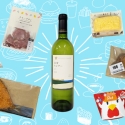 「みんなのワイン」ペアリングレポート！グランポレール・余市ケルナー・2022とコンビニお惣菜編