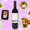 日本ワイン☓マリアージュ1,000円チャレンジ！グランポレール・余市ツヴァイゲルトレーベ・2022とOKストアお惣菜編