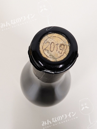 ジュヴレシャンベルタン2019