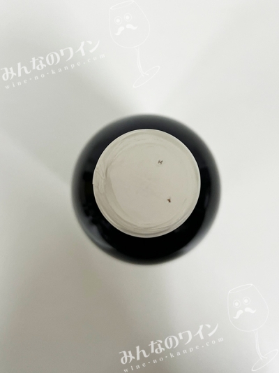 カベルネソーヴィニヨン2022