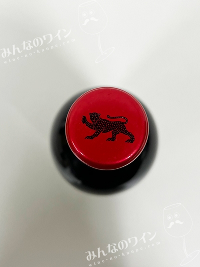 カベルネソーヴィニヨン2023