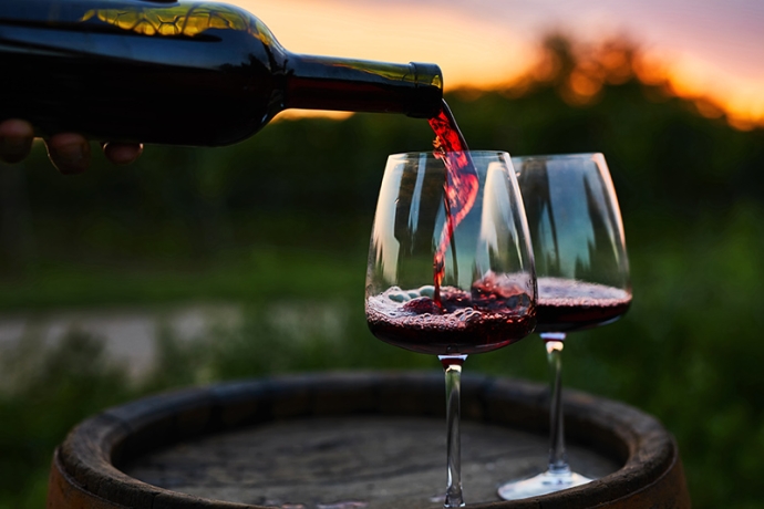 ボルドーを“未来買い”する楽しみ…TERRADA WINE MARKETにて『ボルドー・プリムール2024』発売スタート！