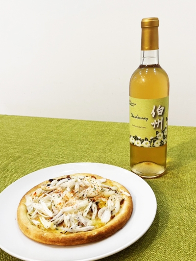 らっきょうで乾杯！新橋で出会う、鳥取の旬とワインの意外なマリアージュ