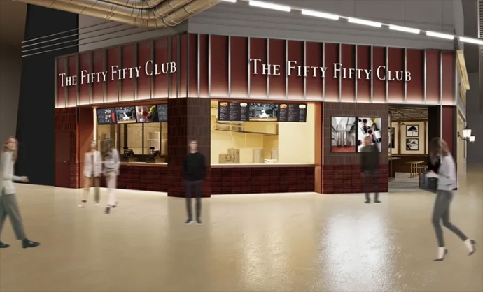 大谷翔平にインスパイアされた「球場内ワイン醸造」が現実に──『THE FIFTY FIFTY CLUB』がエスコンに誕生！