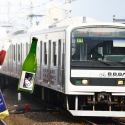 ワイン片手に千葉を旅する！列車で楽しむ『千葉のワイナリートレイン』初運行