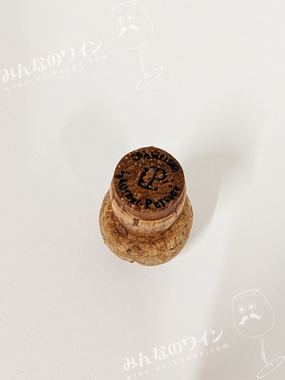 ローランペリエラキュヴェ