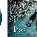 “海のテロワール”をグラスに――奄美大島発、希少な海底熟成ワイン「tlass SEA CELLAR」＜2025 2nd Edition＞登場