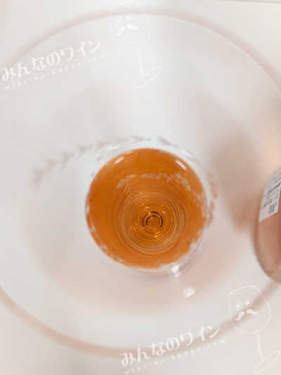 ジャルディーノロゼ2023