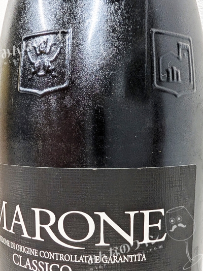 アマローネヴァルポリチェッラクラッシコ2019