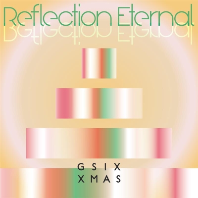 銀座が音と光で満ちる冬―GINZA SIX「Reflection Eternal」と華やぐクリスマスギフト＆ワイン