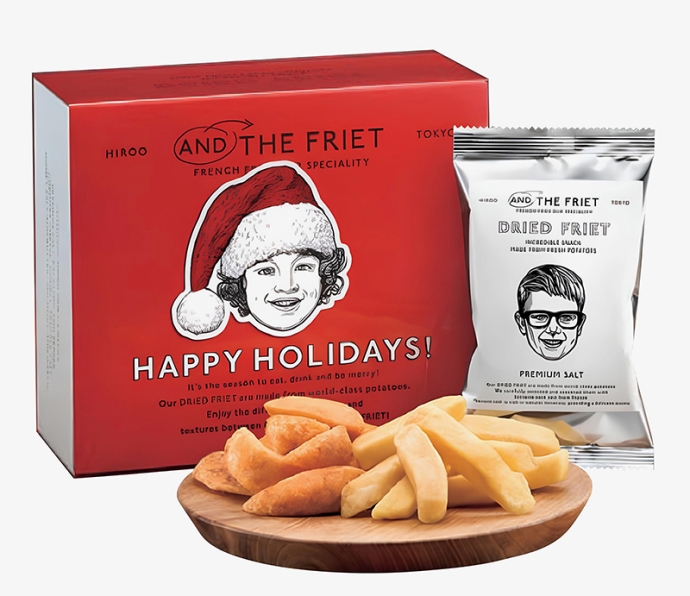 銀座が音と光で満ちる冬―GINZA SIX「Reflection Eternal」と華やぐクリスマスギフト＆ワイン