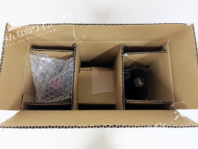 【やってみた】ワインくじ企画『トレジャーハント』赤ワイン2本まとめて挑戦しました!