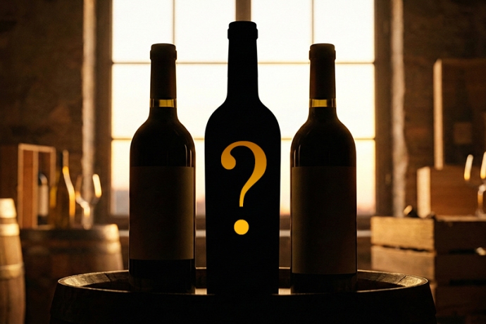 【やってみた】『ブラックフライデーボックス・極 赤3本セット』開けてみました！