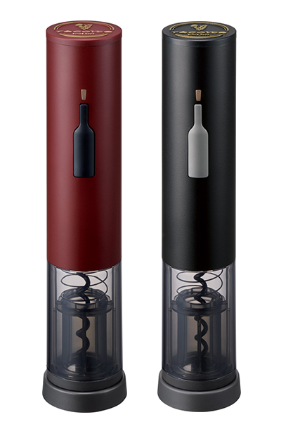 ワインオープナー