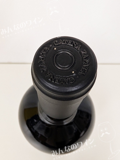 カテナアルタマルベック2019