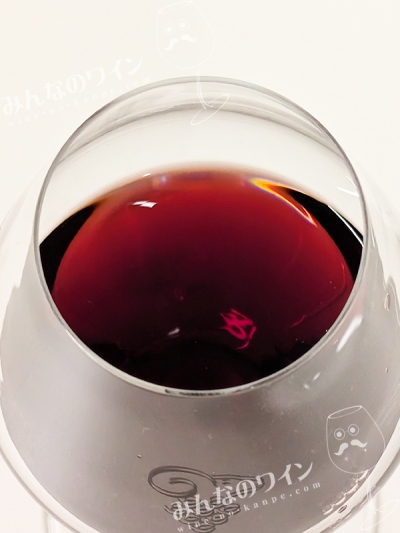 シャテルビュイブルゴーニュピノノワール2022