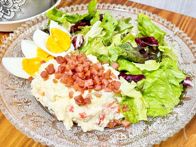 ごぼうピクルス『ジュエルドピクルス《赤ワイン仕立て》』とワインのペアリング体験