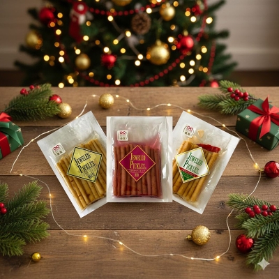 ごぼうピクルス『ジュエルドピクルス《赤ワイン仕立て》』で楽しむワインペアリング体験