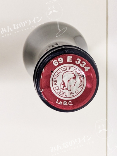 ルシャボジョレーヴィラージュヌーヴォー2025