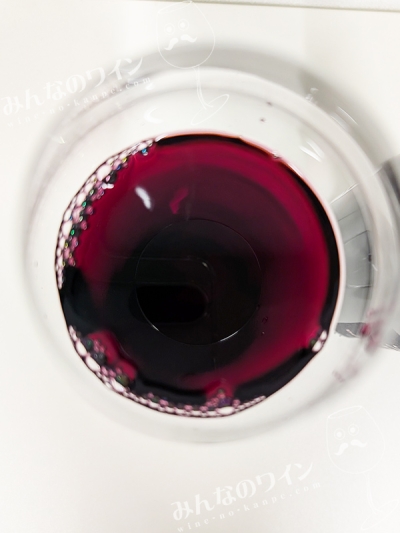 ルシャボジョレーヴィラージュヌーヴォー2025