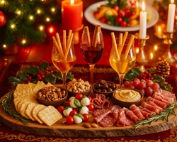 ごぼうピクルス