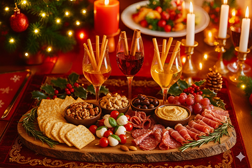 ごぼうピクルス