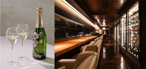 期間限定で提供