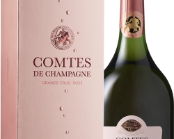 シャンパーニュロゼ