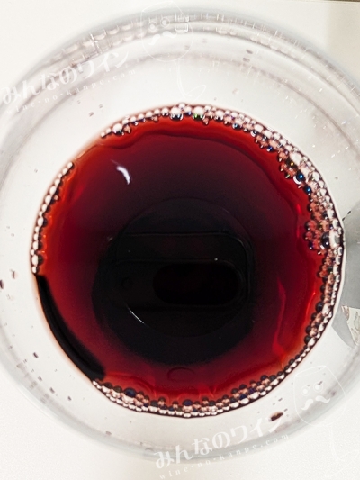 マリポーザアレグレグランリゼルヴァカベルネソーヴィニヨン2020