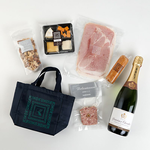 オードブルセット