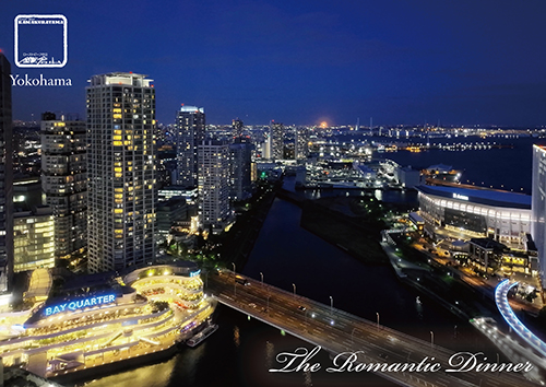 横浜スカイビル