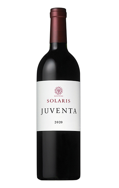 ソラリス ユヴェンタ 2021