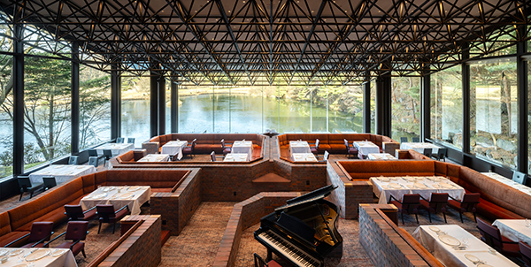 ダイニングルーム