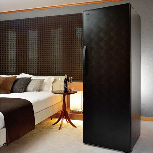 無振動・超静音