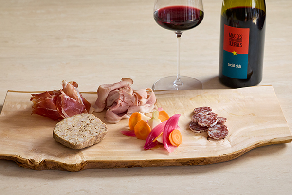 カットプレート