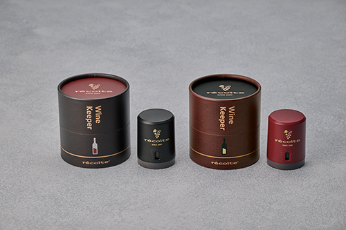 ワインキーパー