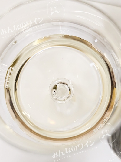 オーシエールシャルドネ2024