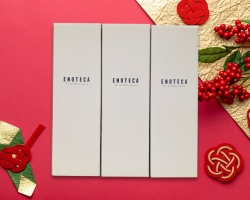 【やってみた】エノテカのおみくじワイン松竹3コースに挑戦しました！