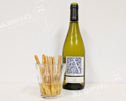 酸味がまろやかに感じる『ジュエルドピクルス《白ワイン仕立て》』白ワインペアリング実食レポート