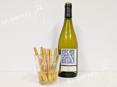 酸味がまろやかに感じる『ジュエルドピクルス《白ワイン仕立て》』白ワインペアリング実食レポート