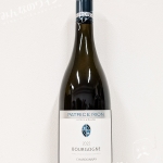 ブルゴーニュ・シャルドネ・2022