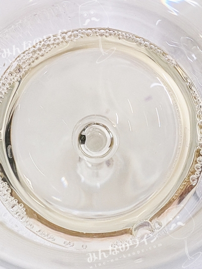 ブルゴーニュシャルドネ2022