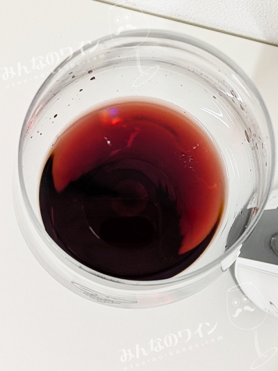 マウントハーランピノノワ－ルライアンヴィンヤード2020