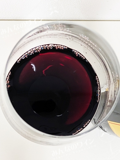 シャトーランシュムーサ2021