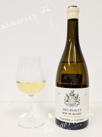 ムルソーボワドブラニー2019