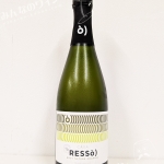 カヴァ・レッソ・ブリュット・ナチュレ・オルガニック