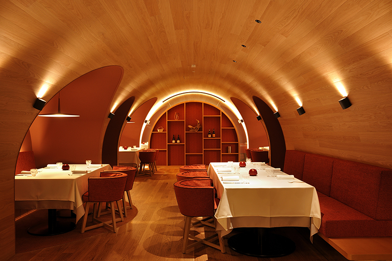 スペシャルディナー