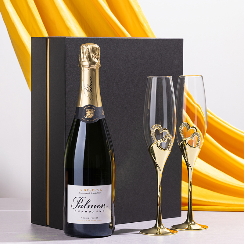 パルメブリュット レゼルヴ