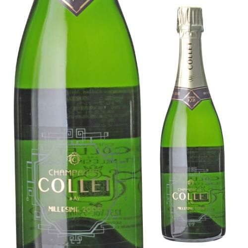 コレ・ミレジメ・2008